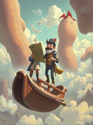cover image of Captain Sockenstumpf und die Jagd nach dem König der Erdnüsse."